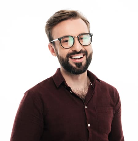 На фотографии Игорь Демьяненко